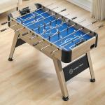 54-Inch Foosball Table for Epic Game Nights