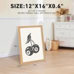 Poker Wall Art Set - 3 Framed Prints