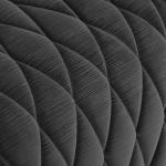 MCombo Oversized Power Recliner with LED Light