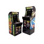 Arcade1Up 12-in-1 Arcade Cabinet with Riser