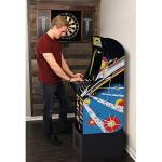 Arcade1Up 12-in-1 Arcade Cabinet with Riser