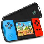 Handheld Retro Game Console with 100+ Games