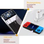 Handheld Retro Game Console with 100+ Games