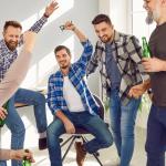 Green Army Soldier Bottle Opener for Beer Lovers