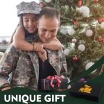 Green Army Soldier Bottle Opener for Beer Lovers