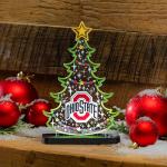 Ohio State LED Night Light for Man Cave