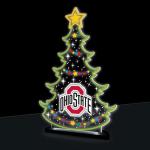 Ohio State LED Night Light for Man Cave