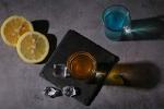 Shot Glasses and Pourers Gift Set for Drink Lovers