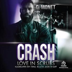 Crash: Love in Scrubs Man Cave Decor