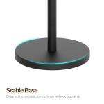 Round Bar Table Set for Man Cave Fun