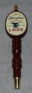 Yuengling Lager Vintage Tap Handle - Rare Find