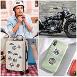 Vintage Motorcycle Beer Bottle Opener - Perfect Gift