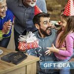 Vintage Motorcycle Beer Bottle Opener - Perfect Gift