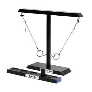 Hook & Ring Toss Game for Man Caves