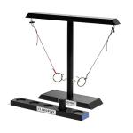 Hook & Ring Toss Game for Man Caves