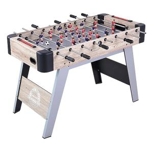 TALLO 48-Inch Foosball Table for Home Fun