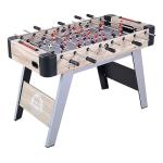 TALLO 48-Inch Foosball Table for Home Fun