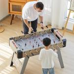 TALLO 48-Inch Foosball Table for Home Fun