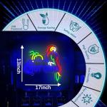 Parrot Neon Sign - Perfect Man Cave Decor