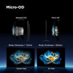 TCL 75" Mini LED 4K Smart TV