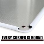 Cigar Knowledge Vintage Metal Wall Decor Sign