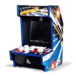 Atari Asteroids Mini Arcade Game Machine
