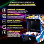 Atari Asteroids Mini Arcade Game Machine