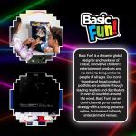 Atari Asteroids Mini Arcade Game Machine