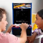 Atari Asteroids Mini Arcade Game Machine