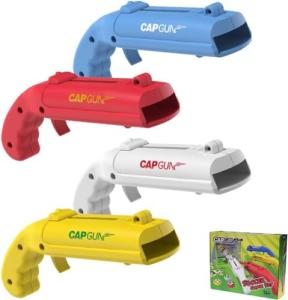 World Cup 4-Piece Fun Bottle Opener Set