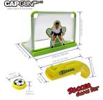 World Cup 4-Piece Fun Bottle Opener Set