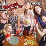 World Cup 4-Piece Fun Bottle Opener Set