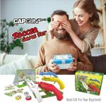 World Cup 4-Piece Fun Bottle Opener Set