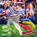 World Cup 4-Piece Fun Bottle Opener Set