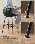360° Swivel Bar Stools Set of 2