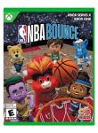 NBA BOUNCE Game for Xbox Series X
