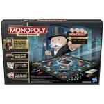 Monopoly Ultimate Banking Edition Board Game