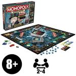 Monopoly Ultimate Banking Edition Board Game