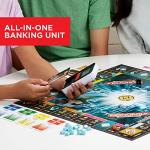Monopoly Ultimate Banking Edition Board Game