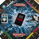 Monopoly Ultimate Banking Edition Board Game