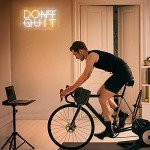 Don't Quit LED Neon Sign for Man Cave