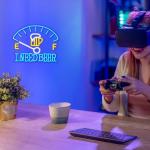 I Need Beer Neon Wall Sign - LED Light
