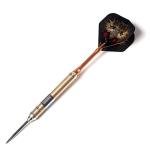 CUESOUL Dragon Series 23g Steel Tip Darts Set