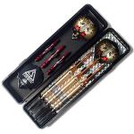 CUESOUL Dragon Series 23g Steel Tip Darts Set