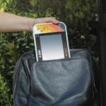 Atari Gamestation Go: 200+ Retro Games & Battery