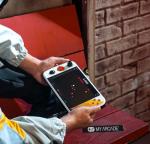 Atari Gamestation Go: 200+ Retro Games & Battery