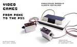 Video Games Through the Ages: Illustrated History