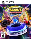 Sonic Racing: CrossWorlds Exclusive Edition for PS5