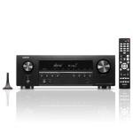 Klipsch 5.1 Home Theater System with Denon Receiver