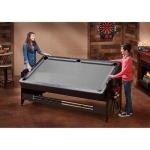 Fat Cat 3-in-1 7' Multi-Game Table